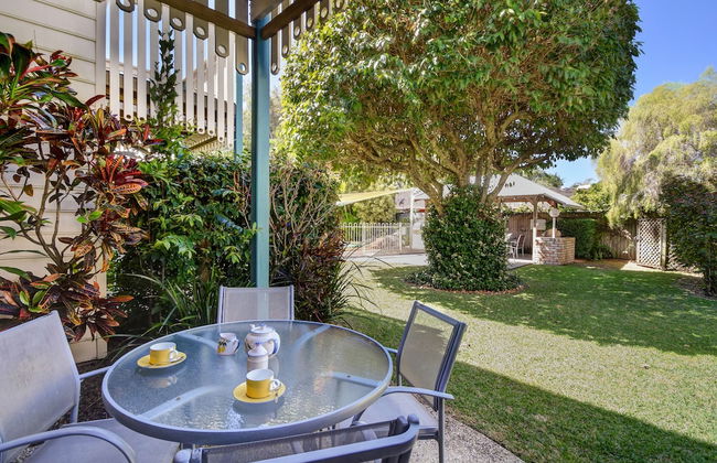 Terrapin Apartments - Foto 40