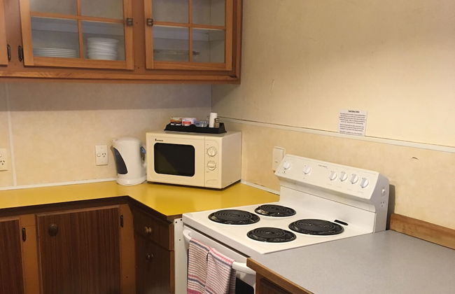 Woodlands Motels and Apartments - Foto 26