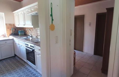 Monteurzimmer Ausma Wymeer Bunde - FeWo Vakantiehuis Heerenland - Foto 25