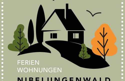 Ferienwohnungen Nibelungenwald - Foto 31