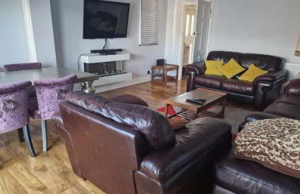 Family friendly seaside home - Foto 8