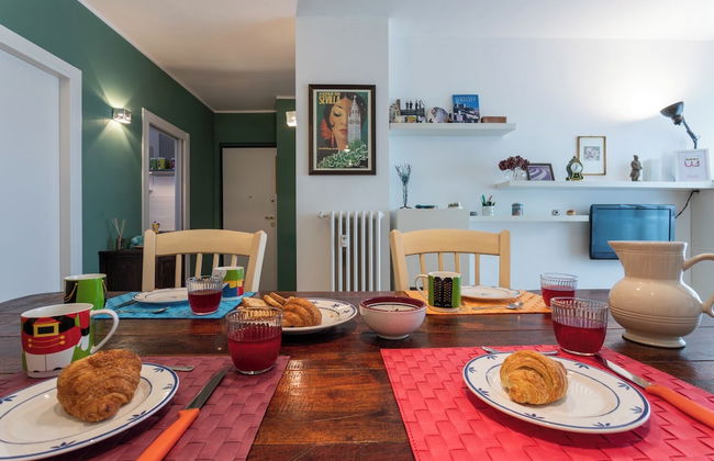 Adriana Family Apartment - Photo 16