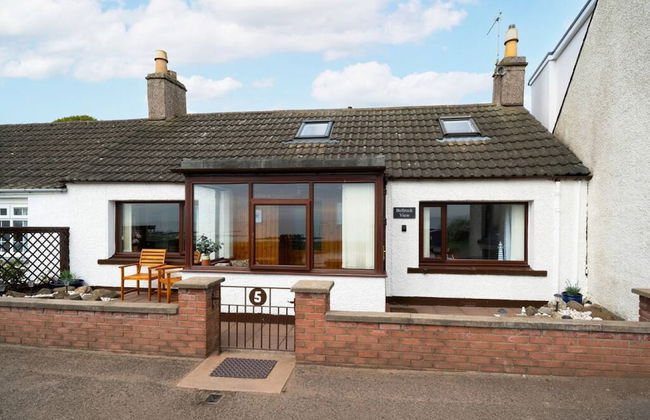 Bellrock View - Traditional Coastal Retreat - Foto 39