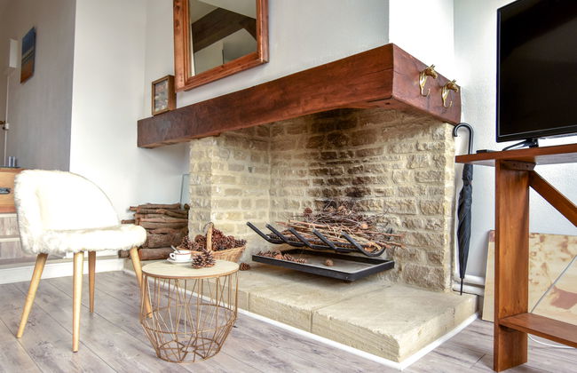 La Pinchonnière - Foto 11