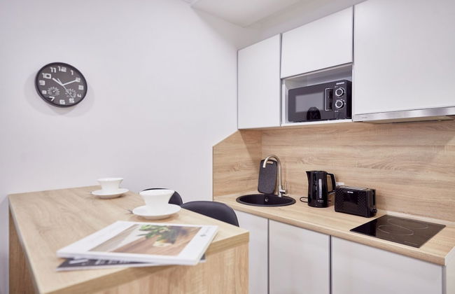 Apart-hotel Nordian - Foto 70