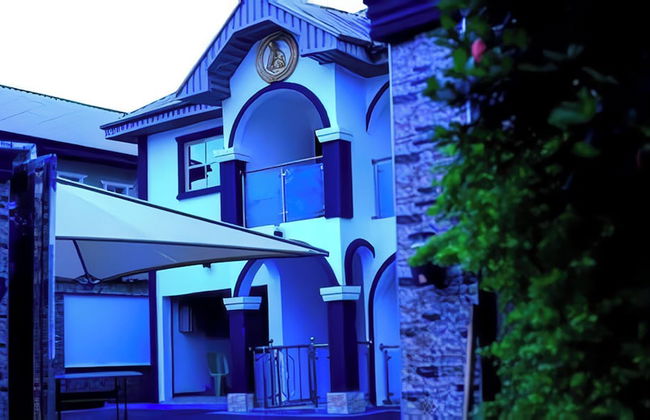 Luxurious Lukes Apartment - Foto 1