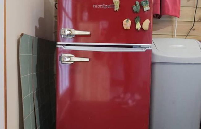 a Quirky Garden Building in an Orchard - Photo 17