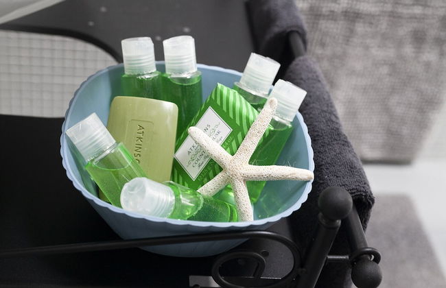 Boscoreale Vanilla Flat - Foto 21