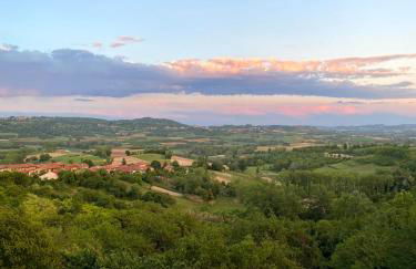 Casa di nonna Ines 2 - Hideaway in Monferrato con Vista sulle Colline e Piscina - Foto 15