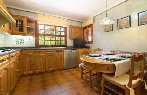 C378 Sembat by Mallorca Villa Selection - Foto 14