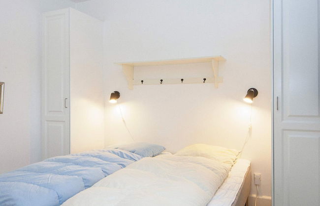 8 Person Holiday Home in Gjern-by Traum - Foto 5