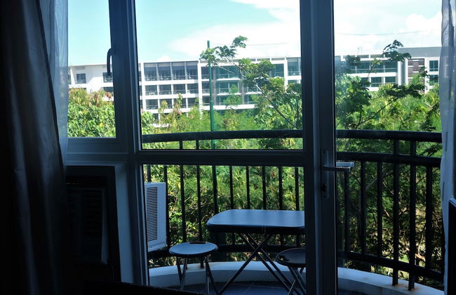 Gerbi's Condoplace at Oceanway Residences Boracay - Foto 23