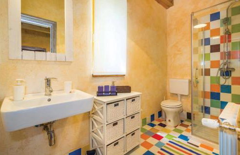 Nice Home In Plaski With Sauna - Photo 40