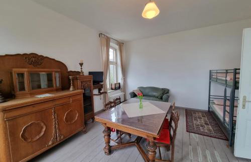 Ferienwohnung Maria im alten Pastorat - Foto 8