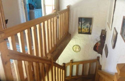 Touvent maison au milieu des bois - Foto 12