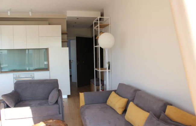 Lake Muse Apartments - Photo 15