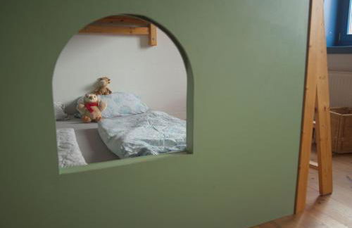 Holiday Home Holunderhof by Interhome - Foto 9