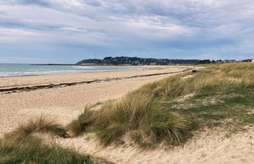 Appartement avec balconnet et vue mer - Foto 21
