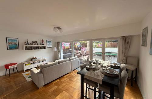 Apartment in Frankfurt-Sachsenhausen - Foto 49