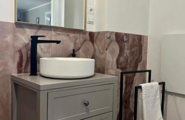 Osada Gęsin - Foto 44