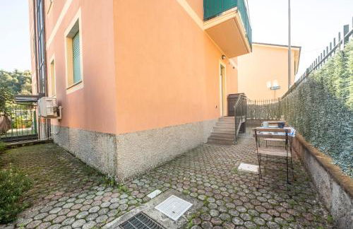 324 - Casa Brezza Marina, 10 Minuti a piedi dalla spiaggia e dal mare di Riva Trigoso - Foto 30