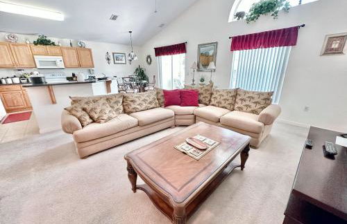 777bd - West Haven Gated Community 4 Bedroom Home by RedAwning - Foto 13