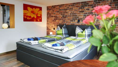 Ferienapartment Zur guten Quelle - Foto 2