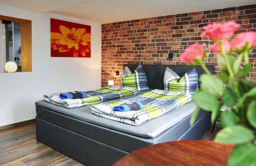 Ferienapartment Zur guten Quelle - Foto 2