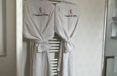 Gîte avec piscine - Foto 20