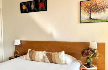 Le Saint Jean, Ouest de Rennes, avec balcon et stationnement - Foto 22