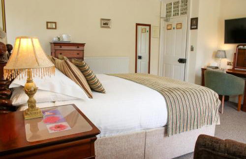 Rollestone Manor B&B and Restaurant - Foto 33