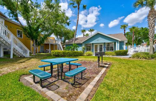 Familiar Retreat with Resort Access Near Disney - Foto 56