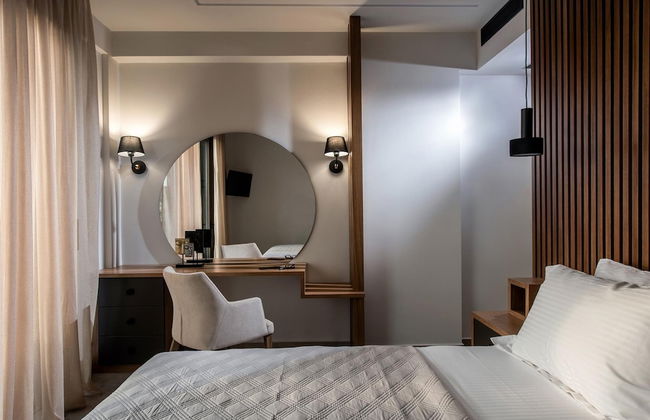 Villa Paradise 2 in Kalamaki - Foto 29