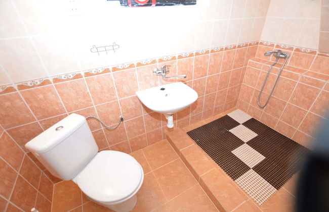 Country House in Czech Forest With Pool - Foto 17