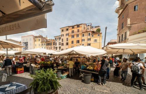 Campo De Fiori Home - Foto 69