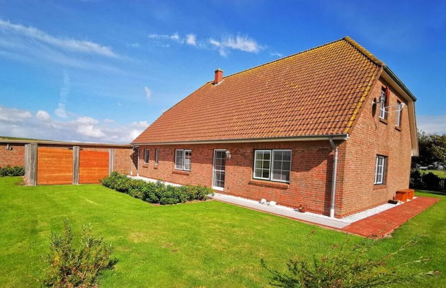 Grandpa Hans Modern Retreat - Foto 1