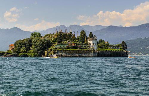 Stresa Complex LevOasi - Foto 31