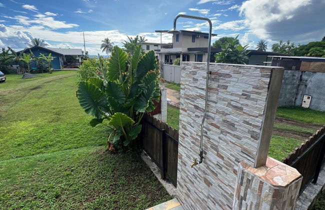 Painapo - Mirimiri Lodge - Photo 32