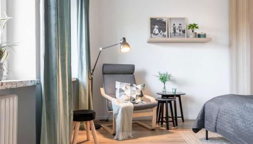 Kleine Auszeit - liebevoll eingerichtet, wassernah - Foto 5