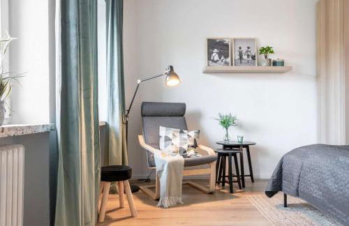 Kleine Auszeit - liebevoll eingerichtet, wassernah - Foto 5