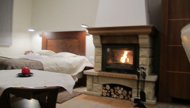 Tatrytop Apartamenty Pod Skocznia - Photo 2, Chambre