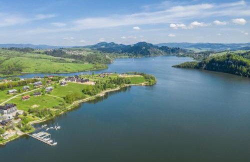 APARTAMENT No1 MOUNTAIN VIEW Sauna Priv okolice Zakopane Czorsztyn Kluszkowce - Photo 59