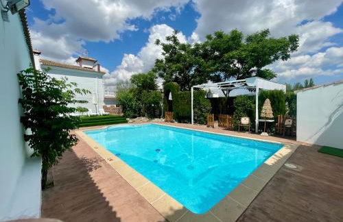 Villa Jardín - Foto 45