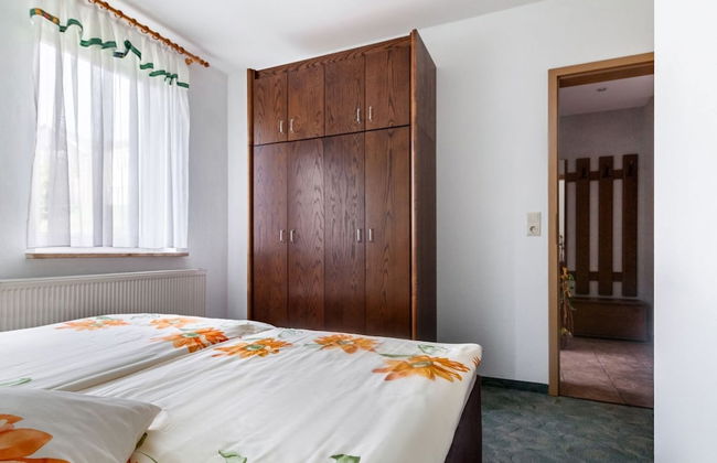 Idyllische Ferienwohnung in Lichtenhain - Foto 8