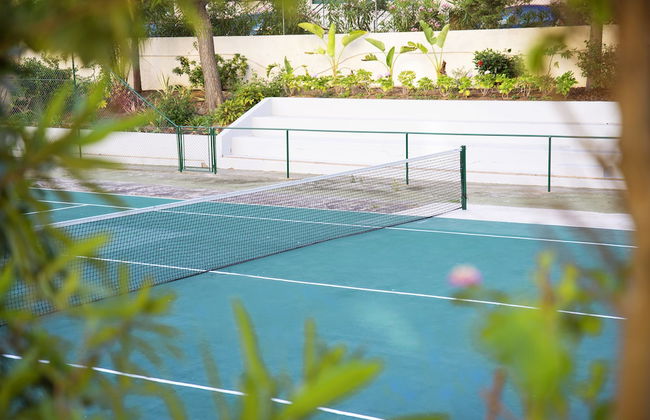 RR Club Amarilis - Foto 25