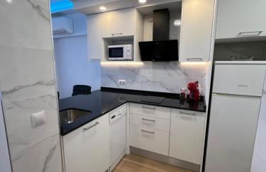 Hany apartment Tropic mar 18-C - Foto 7