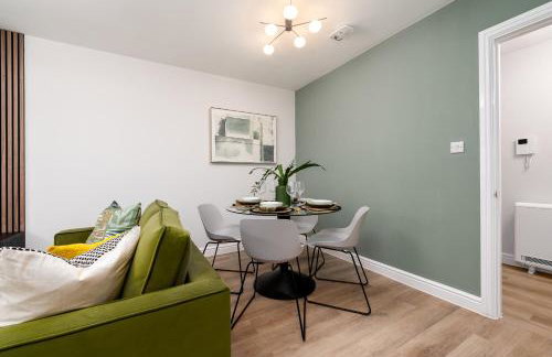 62 Park Street - Urban Apartments - Foto 30