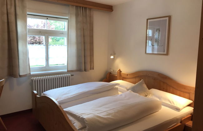 Hotel Hohe Schule - Foto 26