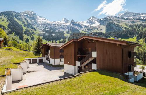 Appartement lumineux, proche pistes, accepte animaux - FR-1-304-267 - Foto 12