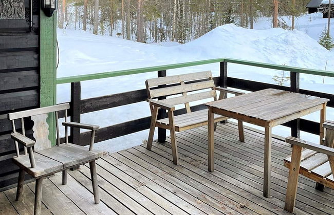 6 Person Holiday Home in Salen - Foto 20